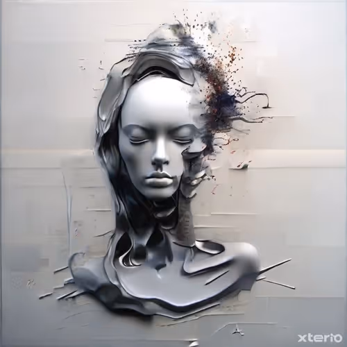art girl