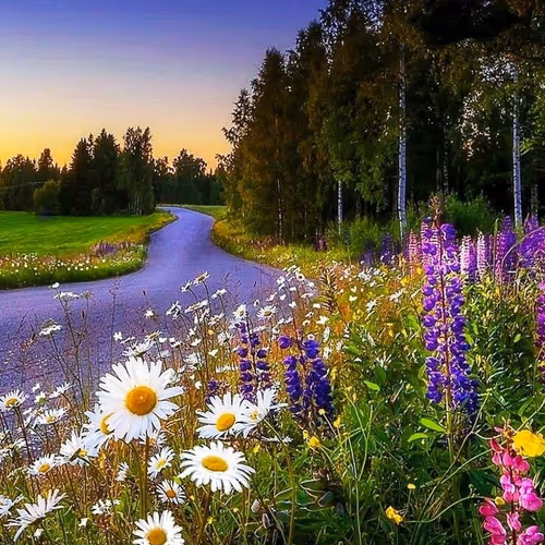 From Russia with Love