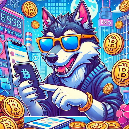 wolfcoin