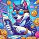 wolfcoin