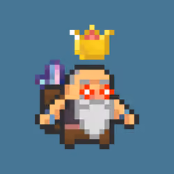 Blast Miner #372