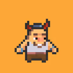 Blast Miner #371