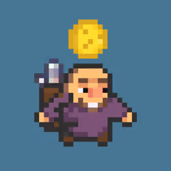 Blast Miner #390