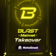 Galxe - MetaStreet Blast Mainnet Takeover NFT