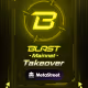 MetaStreet Blast Mainnet Takeover