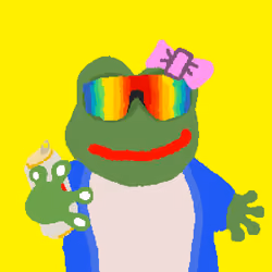 Peppets #1821