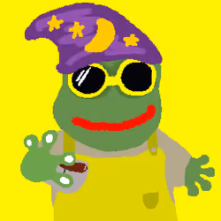 Peppets #2220
