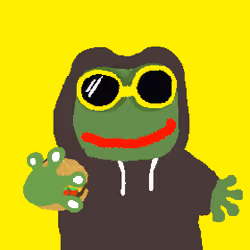 Peppets #2222