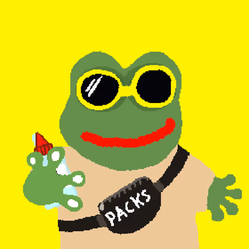 Peppets #1466