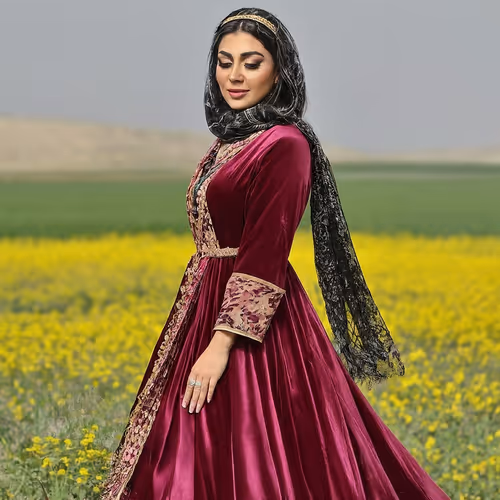 Persian #3