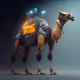 camel