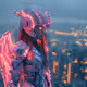 Blast Angel 45