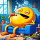 Blasted Pac