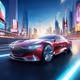 Concept Cars of the Future №8