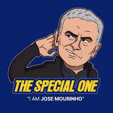 The Special One