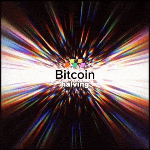 Bitcoin Halving NFT