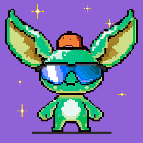 Glintlings #102