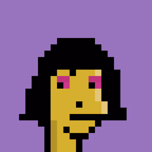 SimpPunks #3337