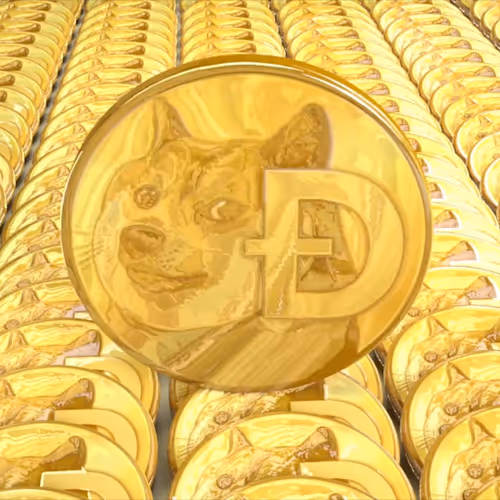 Doge To The Moon