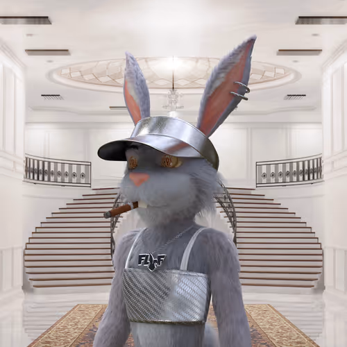 Rabbit Blast
