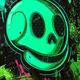 Skull Bl4str