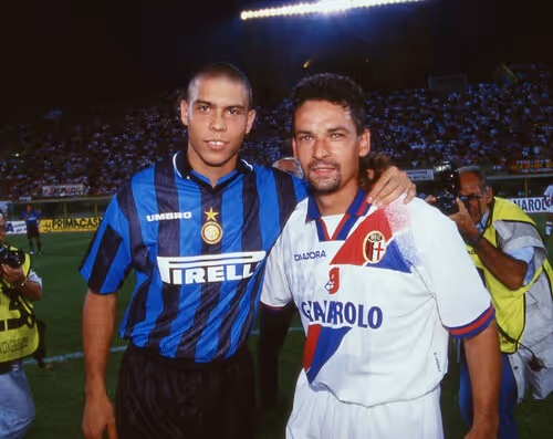 Legends