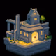 Blasthouse