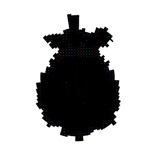 Crypto Dealer's Bag of Infinite Weed