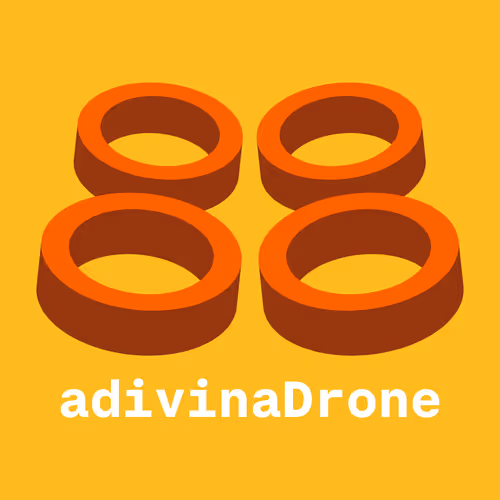 adivinaDrone