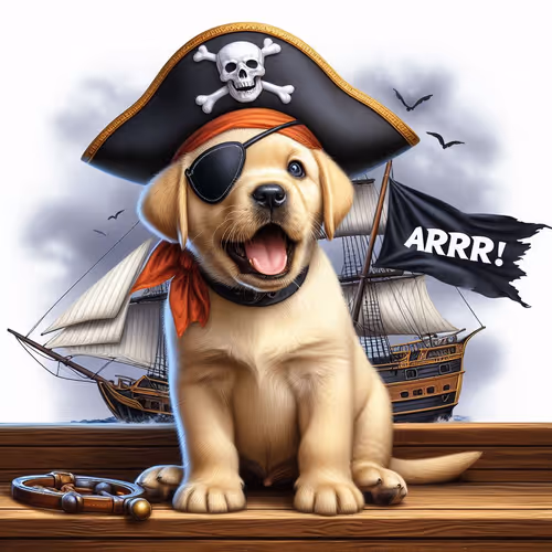Arrr
