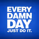 just do it