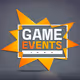 Game Events Labs