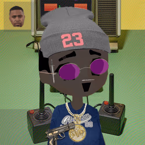Hoodbro