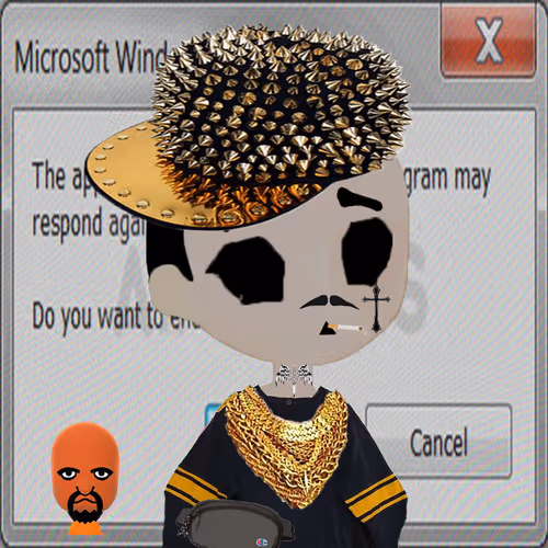 Hoodbro