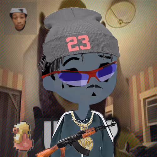Hoodbro