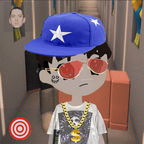 Hood Bro 1338