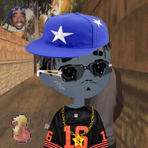 Hoodbro