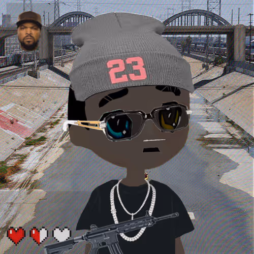 Hood Bro 78