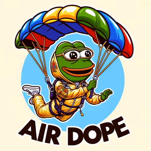 Air Dope