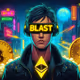 BLAST MAN