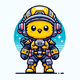 Blast Trooper