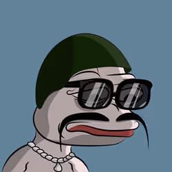 NotPunk #1451