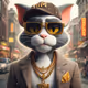 Blast gold Tom
