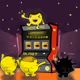 Blast Jackpot Winner Pacmoon