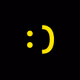 KEEP CALM. SMILE :)