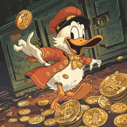 Happy Scrooge #875