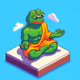 Pepe Meditation