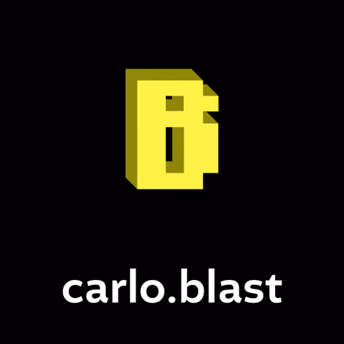 carlo.blast