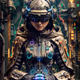 Cyber Dreams