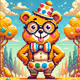 Blast Funny Bears